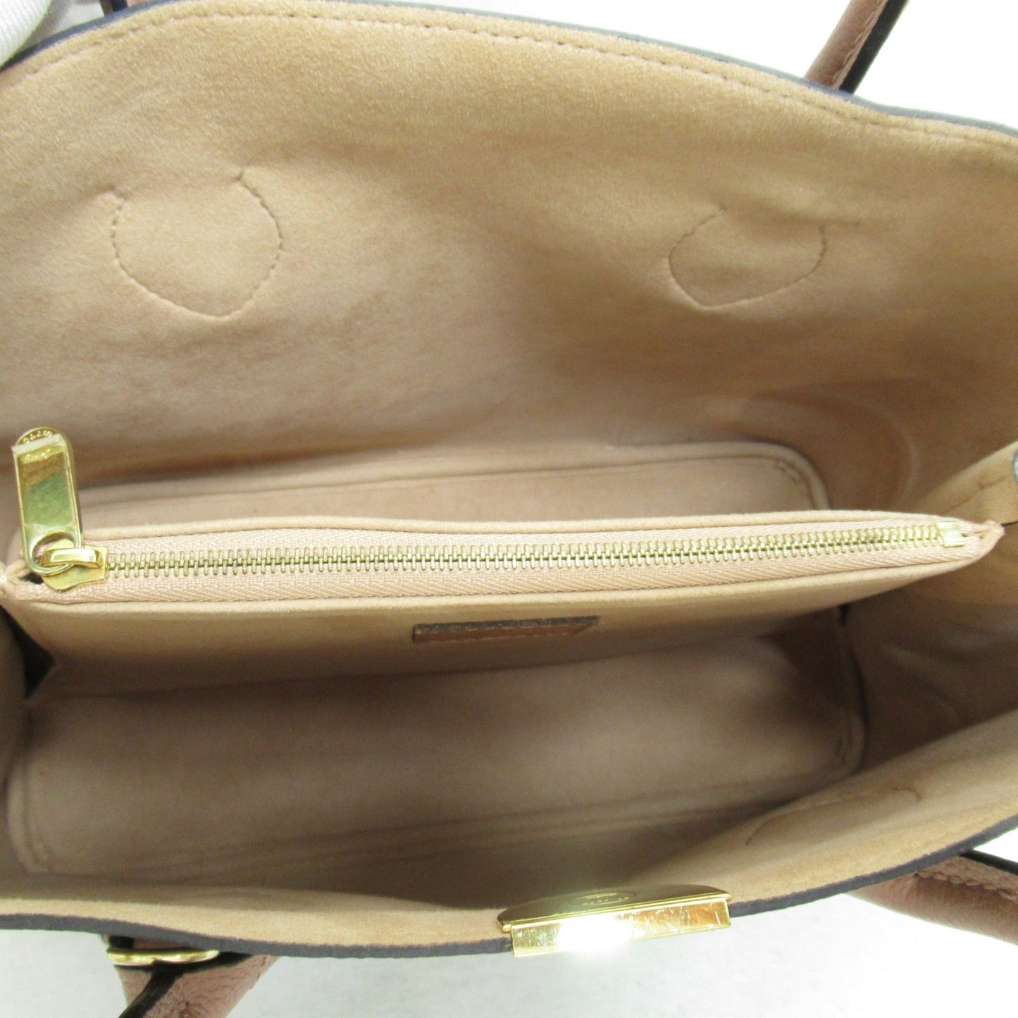 LOUIS VUITTON Flandrin Brown Bois de rose Monogram PVC coated canvas M4159