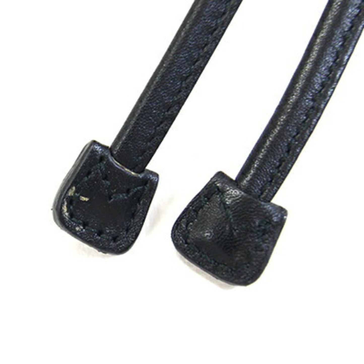 Gucci Gg Marmont Black Leather Backpack ( )