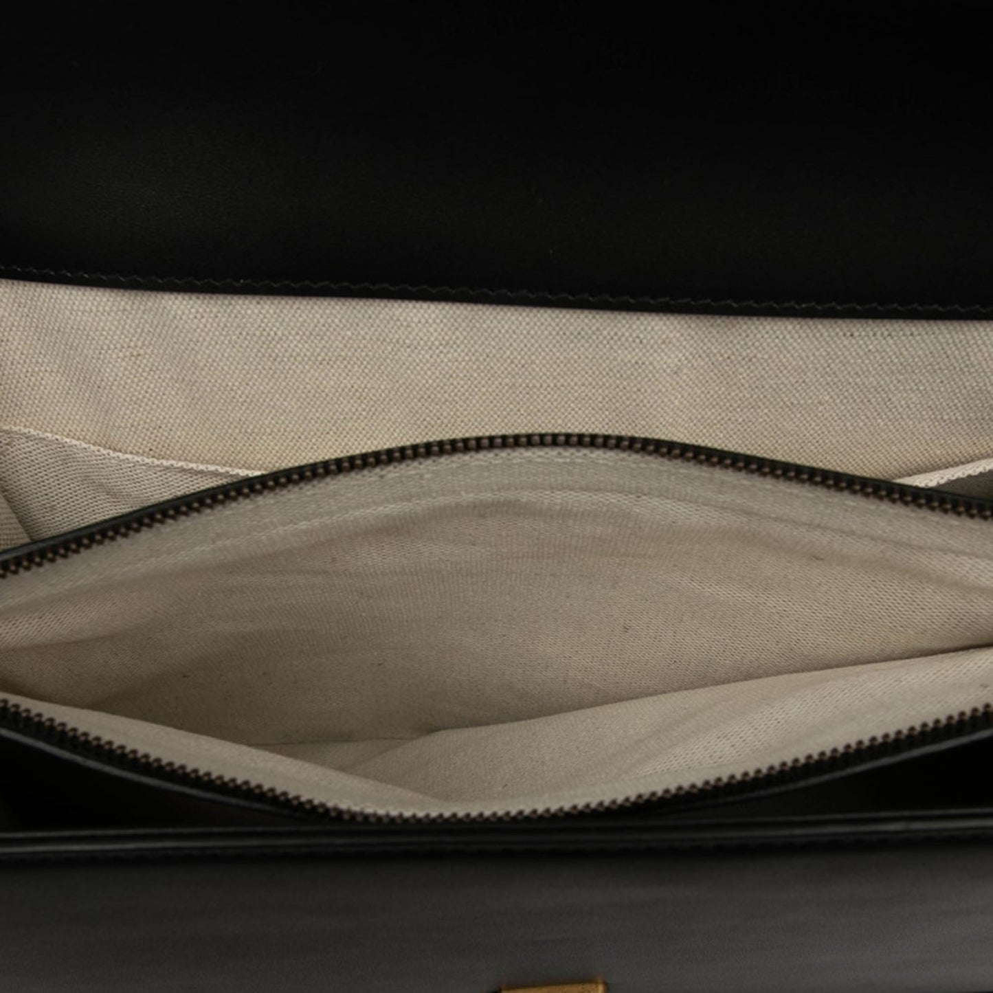 Gucci Black Green Red Color Leather Handbag Shoulder Bag ( )