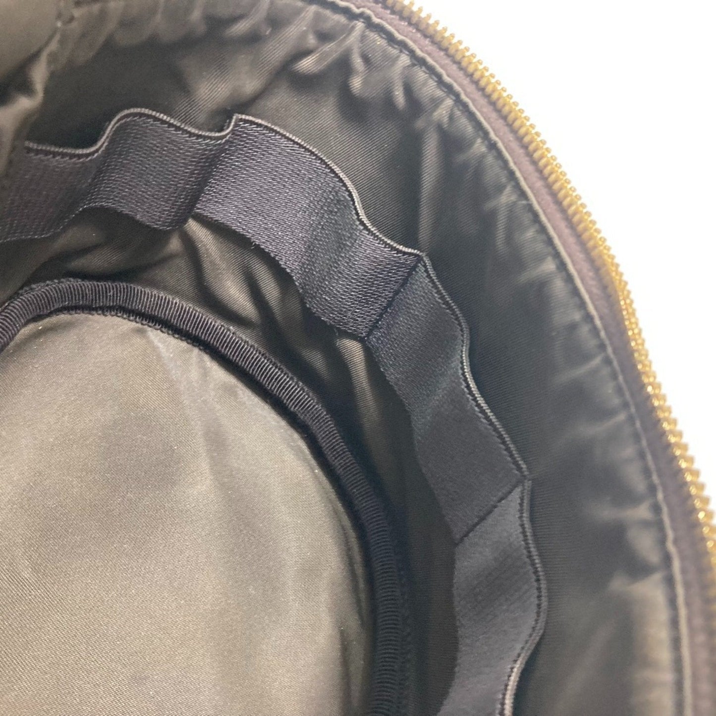 Gucci Beige Gg Supreme Handbag Vanity Bag ( )
