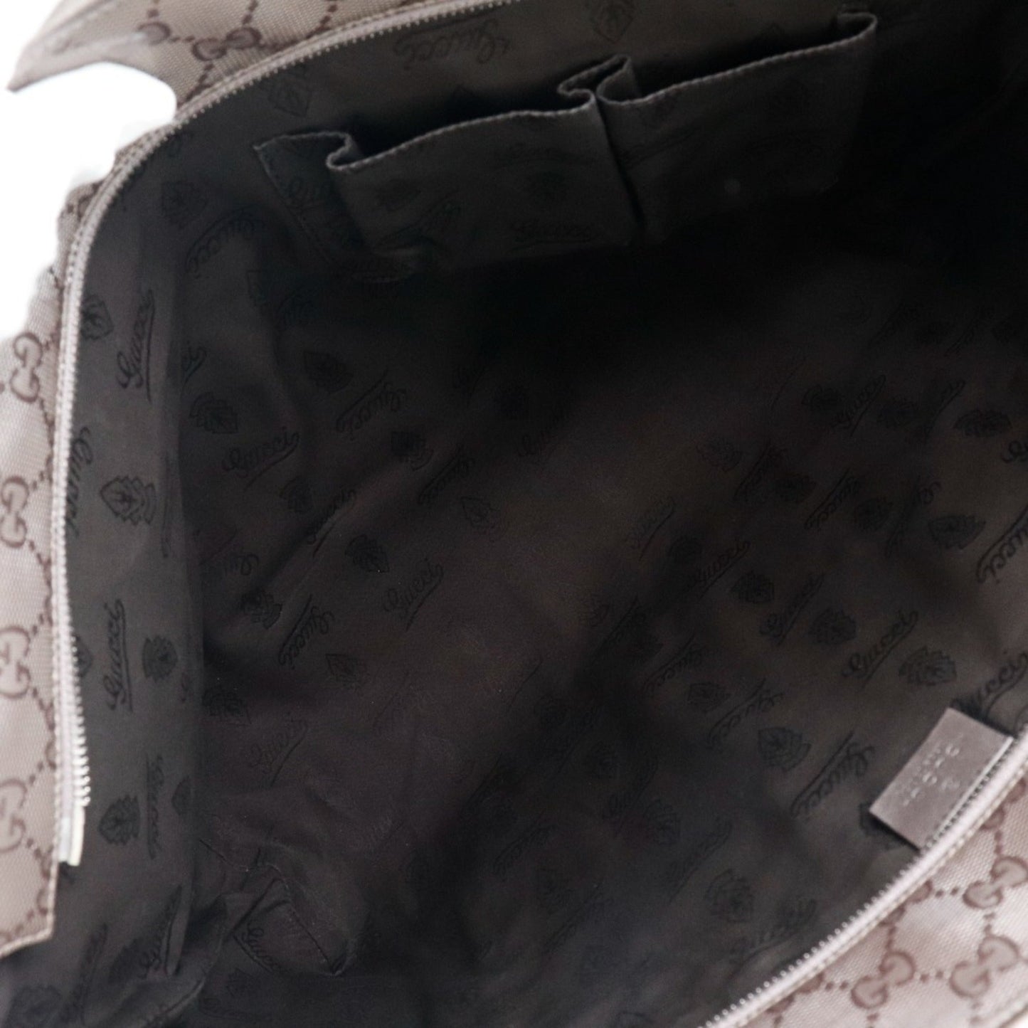 Gucci Gg Imprimé Gg Imprimé Tote Bag ( )