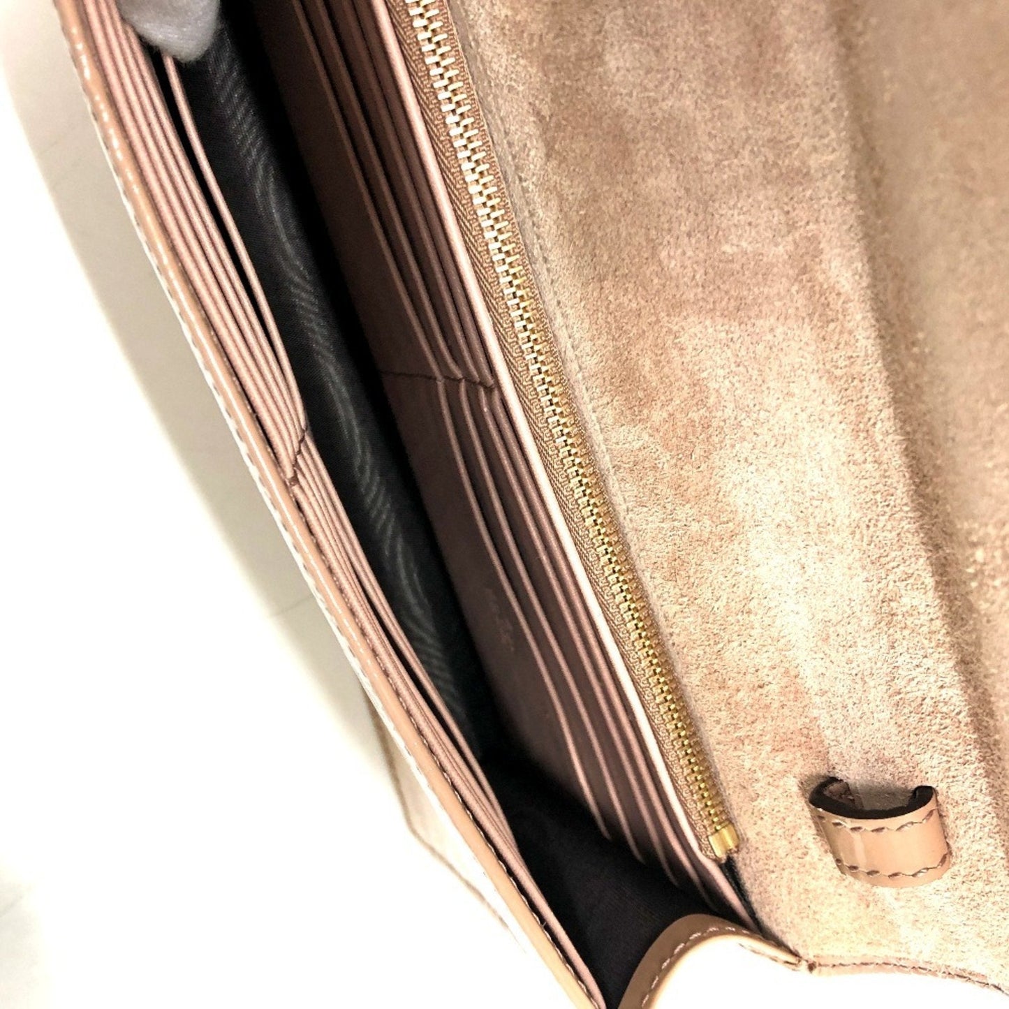Gucci Beige Shoulder Bag ( )