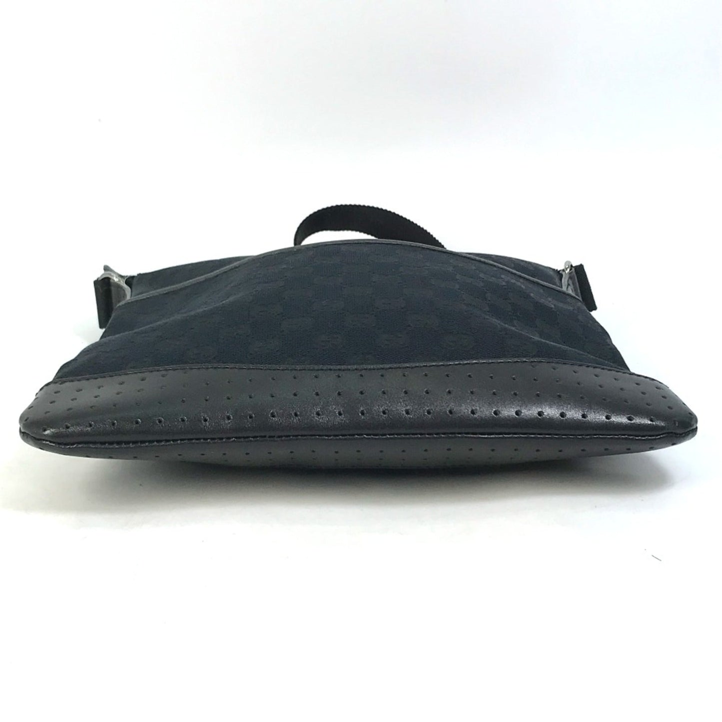 Gucci Black Other Shoulder Bag ( )