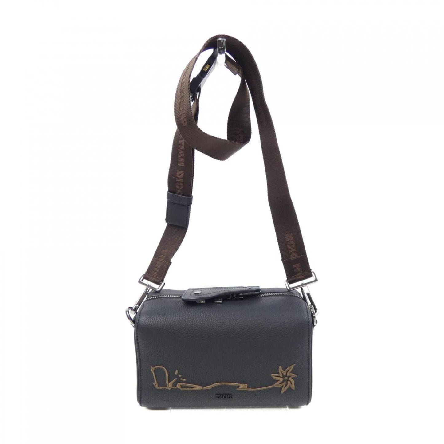 Christian Dior Black Handbag ()