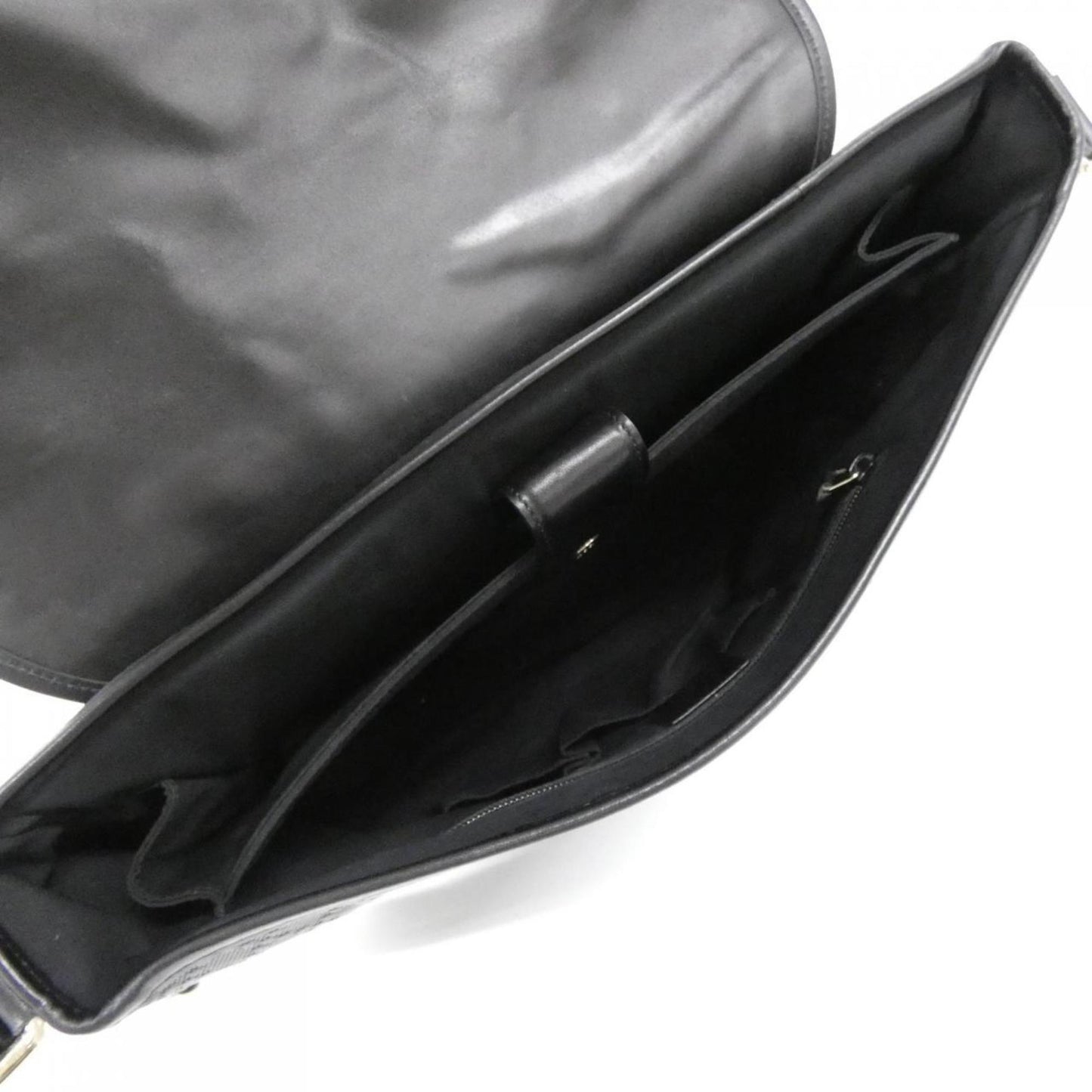 Gucci Diamante Black Shoulder Bag ( )