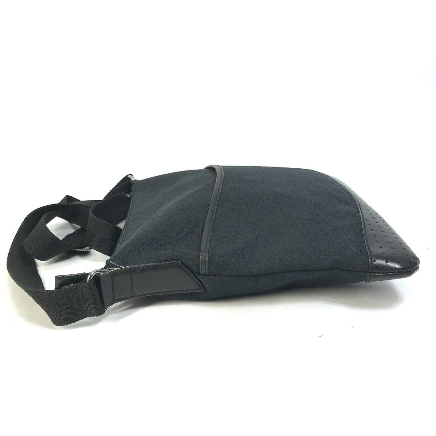 Gucci Black Other Shoulder Bag ( )