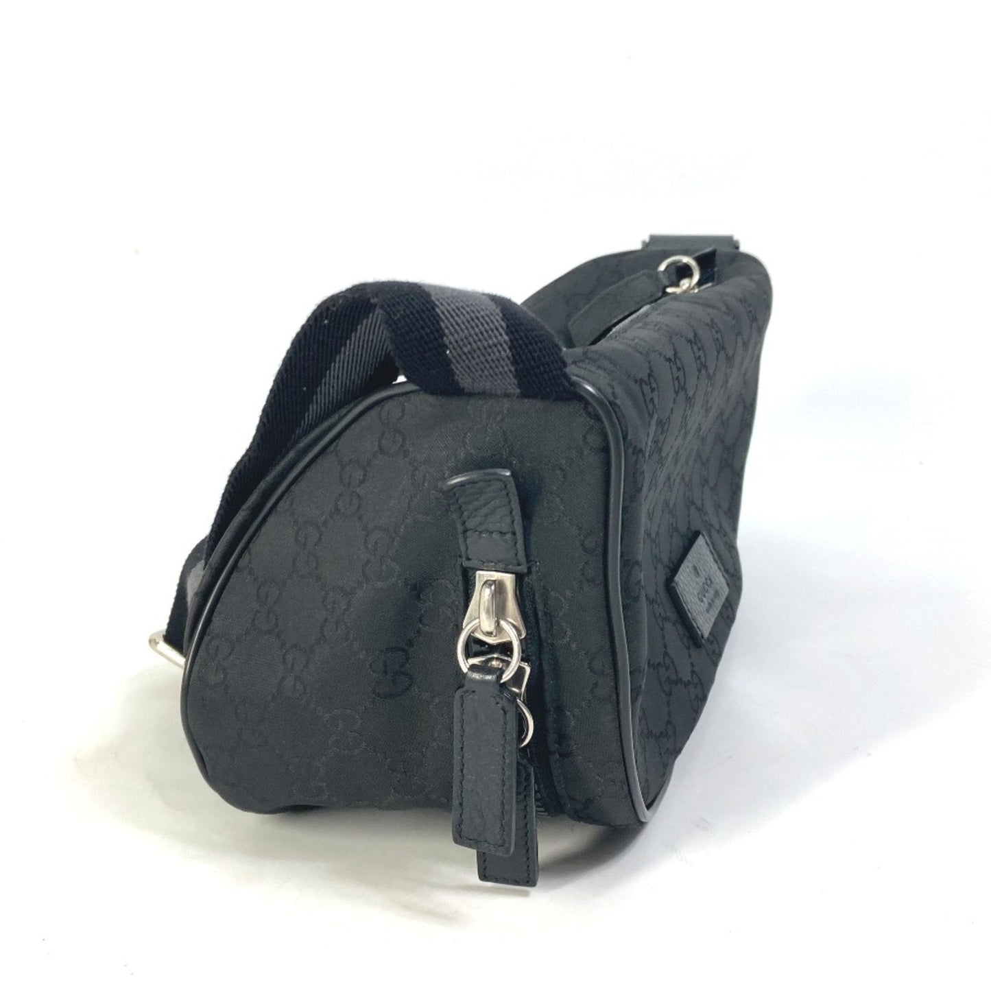 Gucci Black Cloth Other