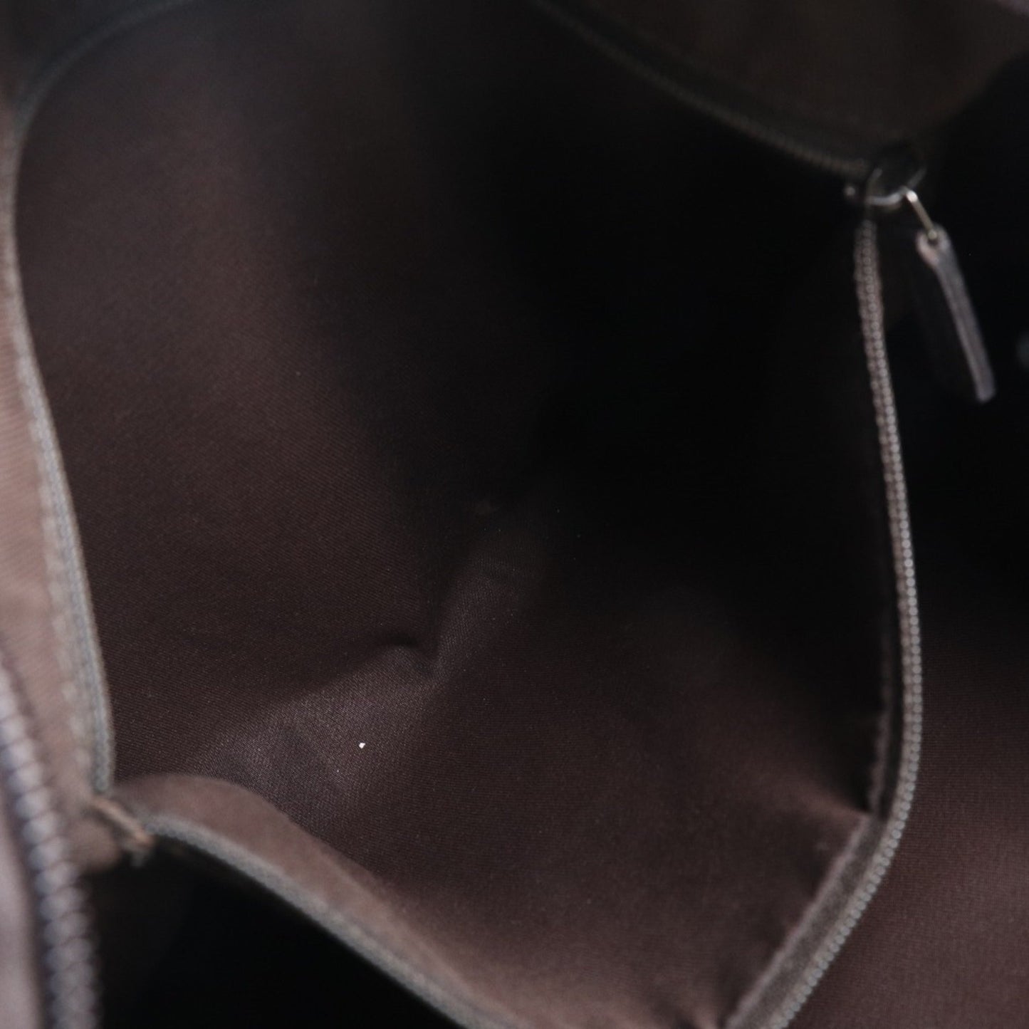 Gucci Abbey Brown Gg Canvas Shoulder Bag ( )