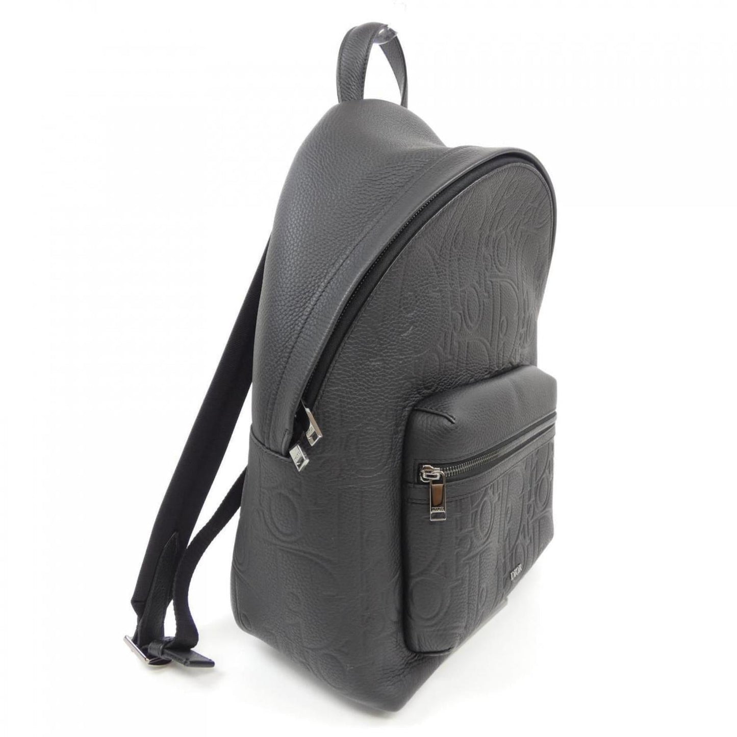 Christian Dior Black Backpack ()