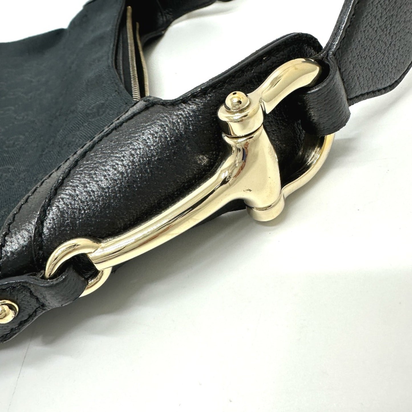 Gucci Black Other Handbag ( )