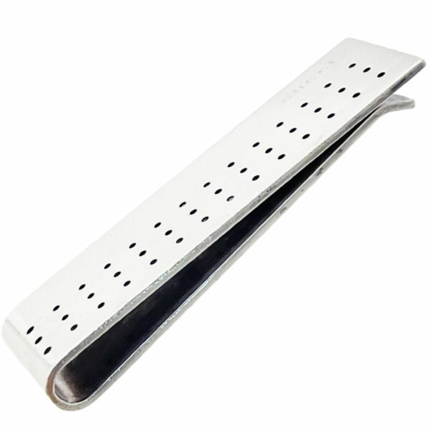 Gucci Silver Silver 925 Money Clip ( )