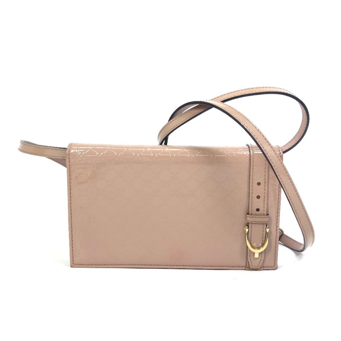 Gucci Beige Shoulder Bag ( )