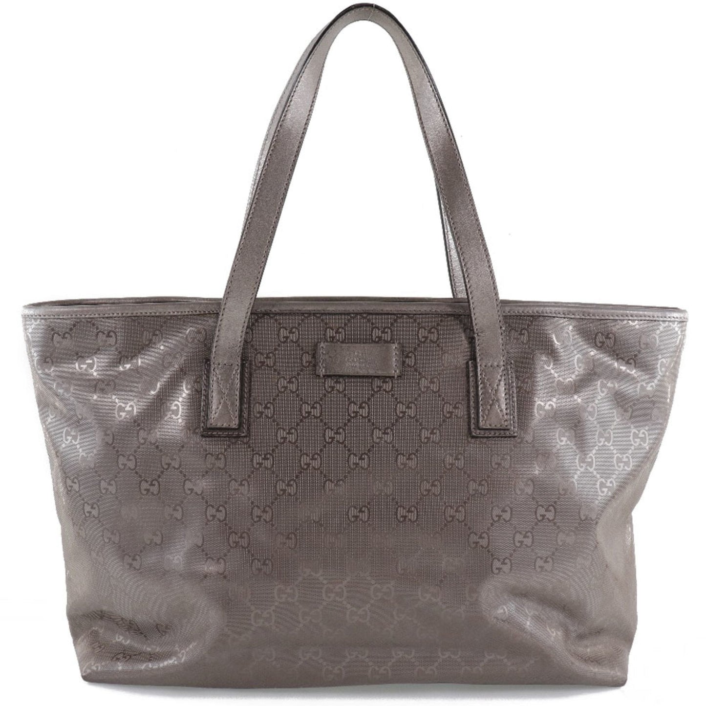 Gucci Gg Imprimé Gg Imprimé Tote Bag ( )