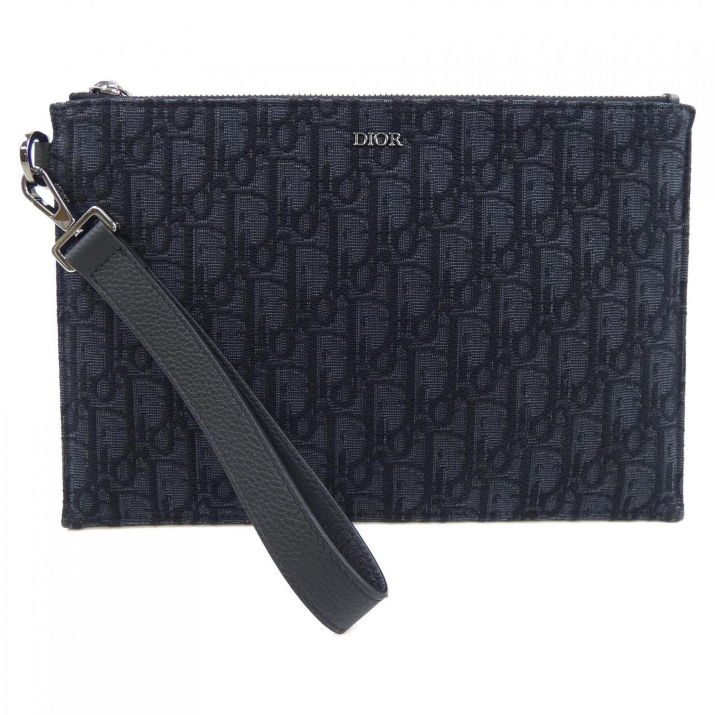 Christian Dior Black Handbag ()