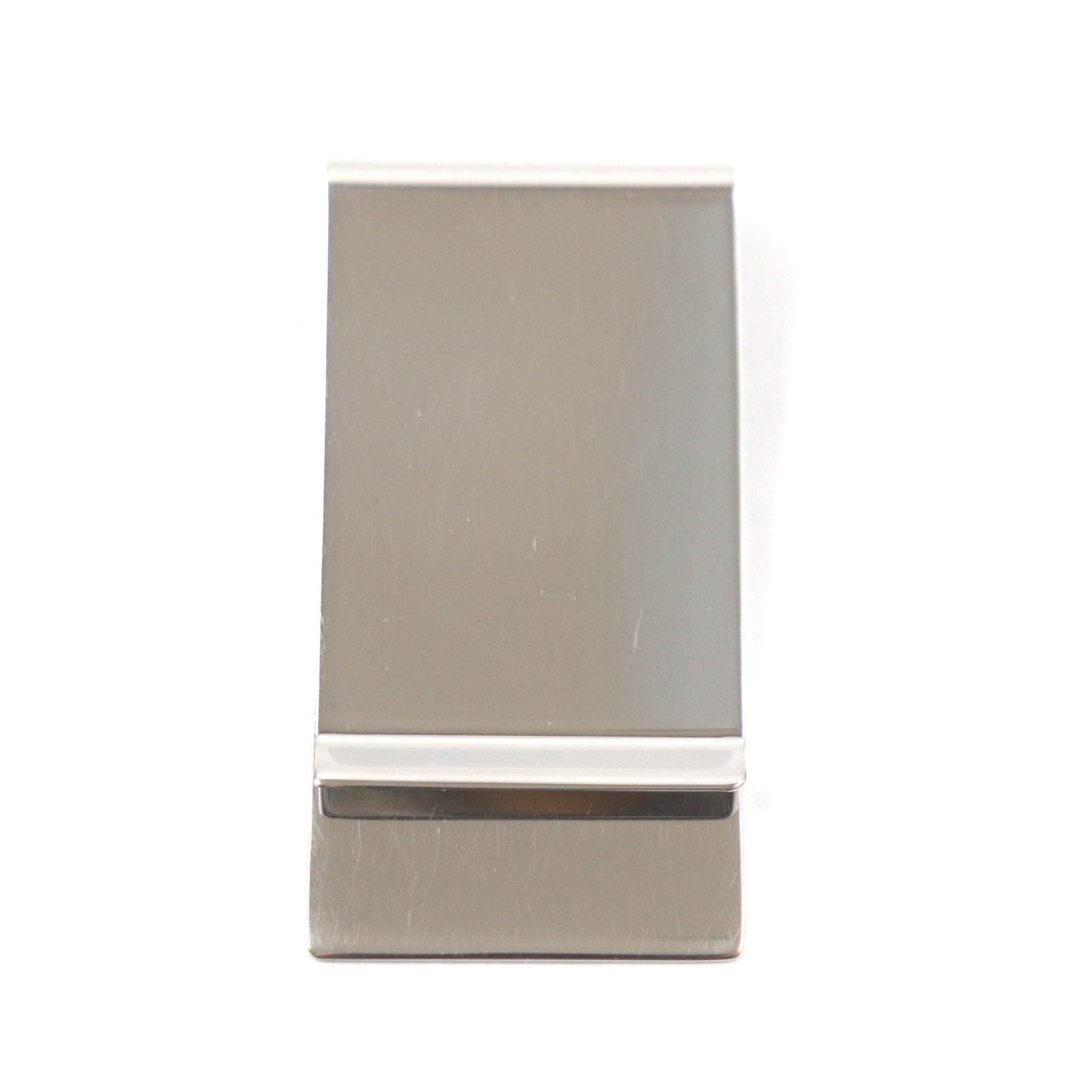 Gucci Diamante Silver Money Clip ( )