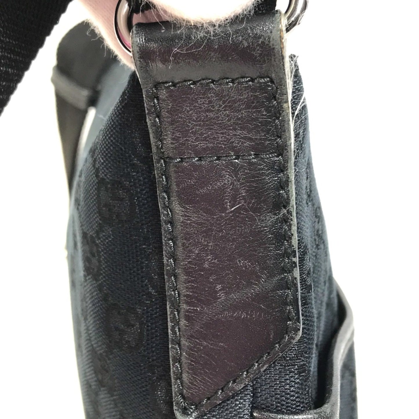 Gucci Black Other Shoulder Bag ( )