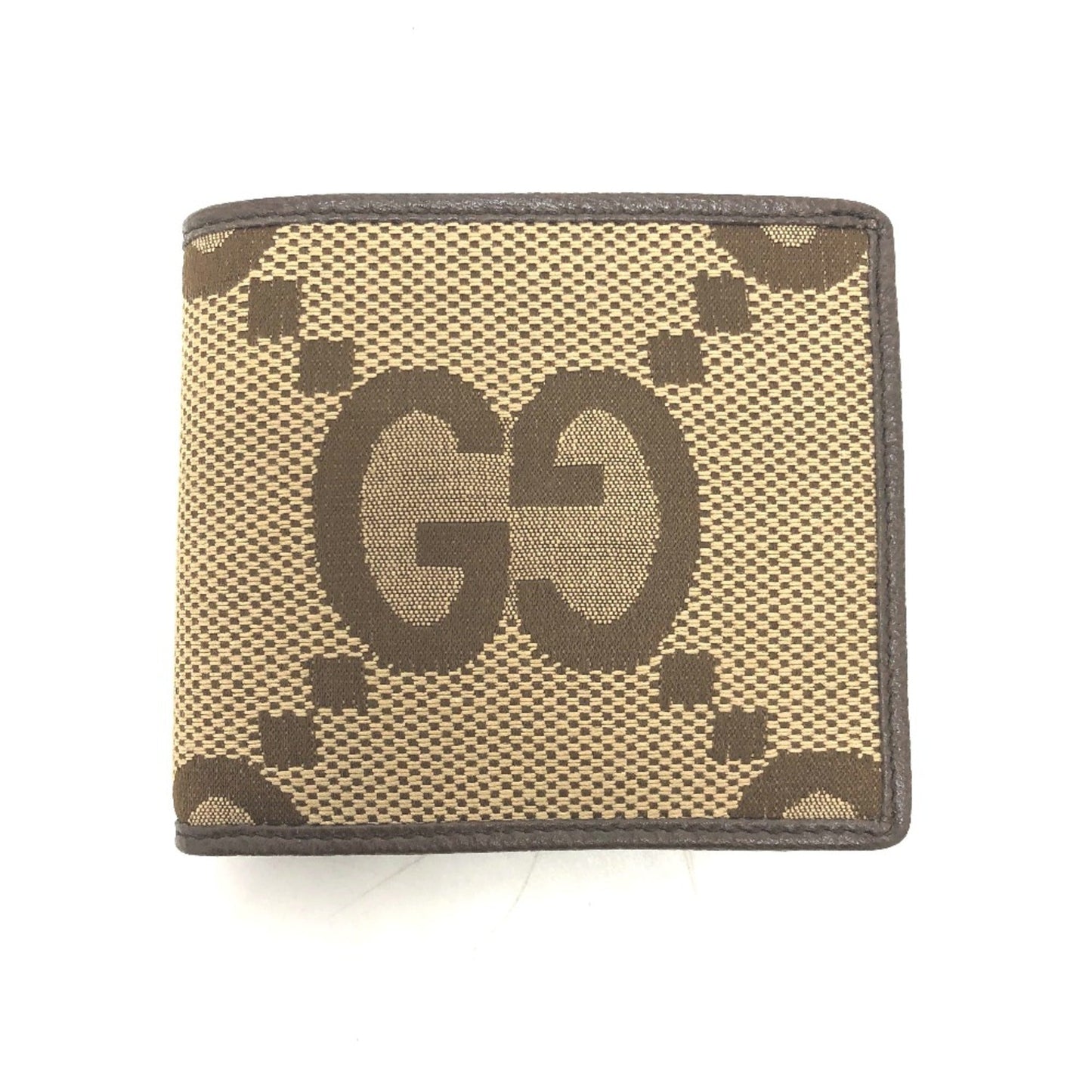 Gucci Beige Other Wallet (Bi-Fold)