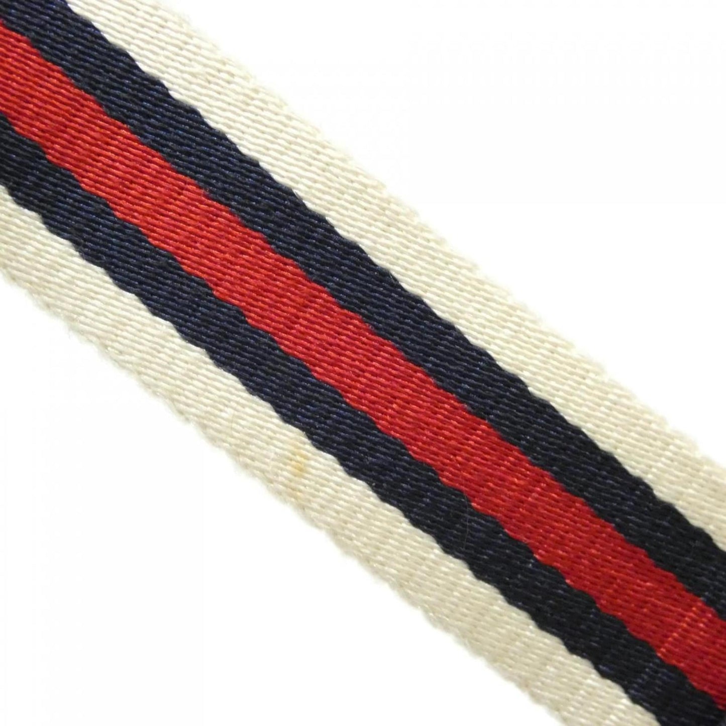 Gucci Beige Navy Gg Canvas Fanny Pack ( )