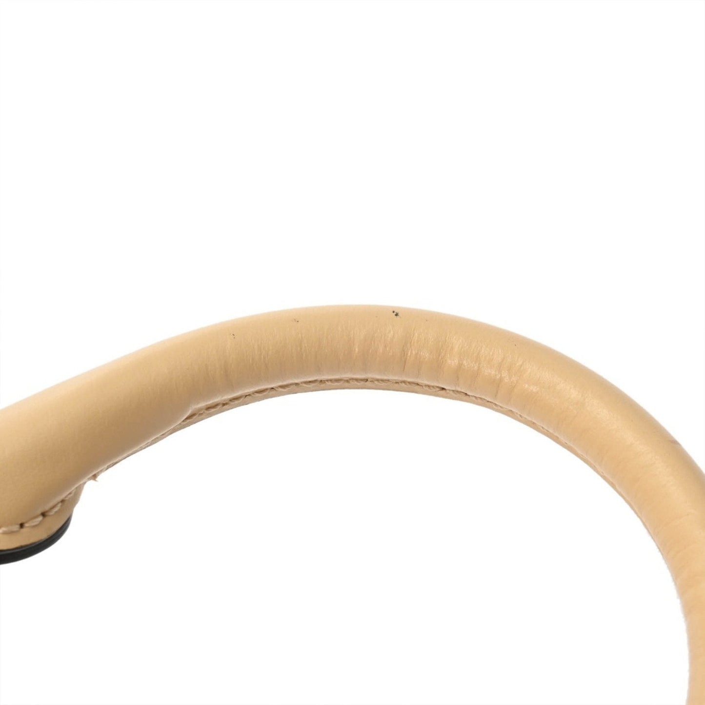 Gucci Horsebit Beige Handbag ( )