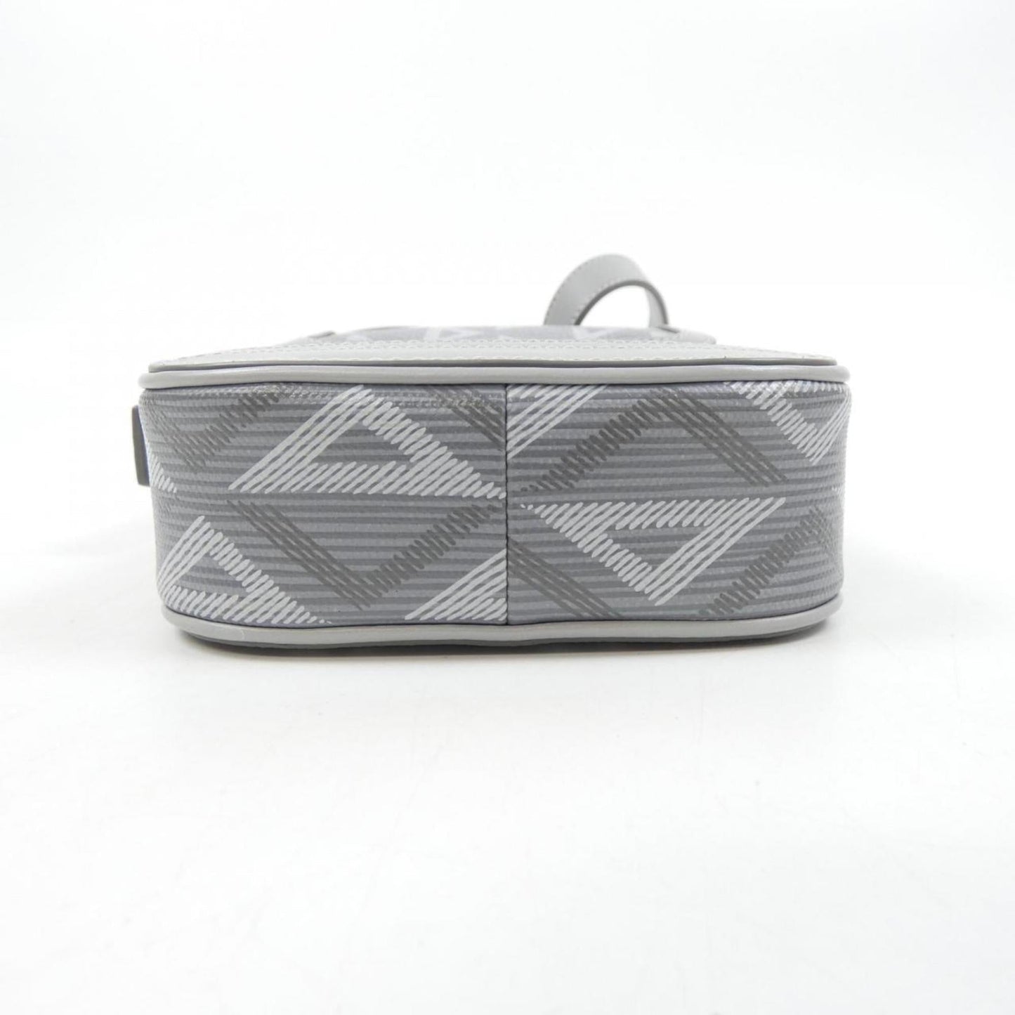 Christian Dior Gray Handbag ()