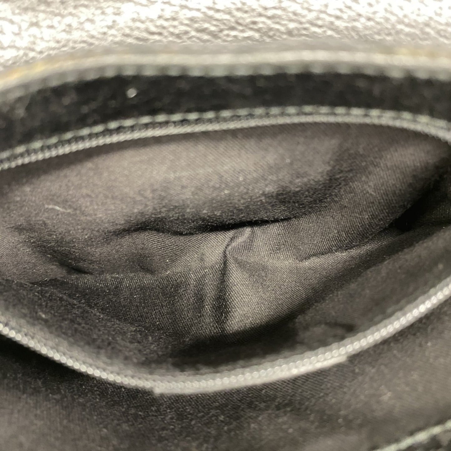 Gucci Black Canvas Fanny Pack ( )