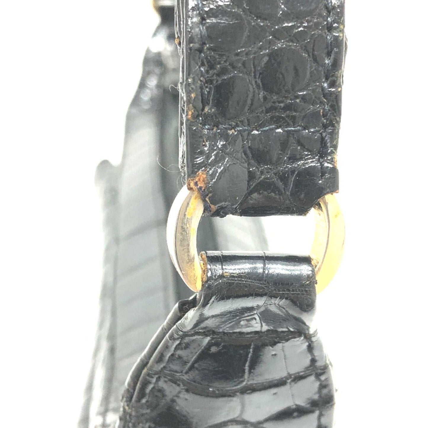 Gucci Black Other Handbag ( )