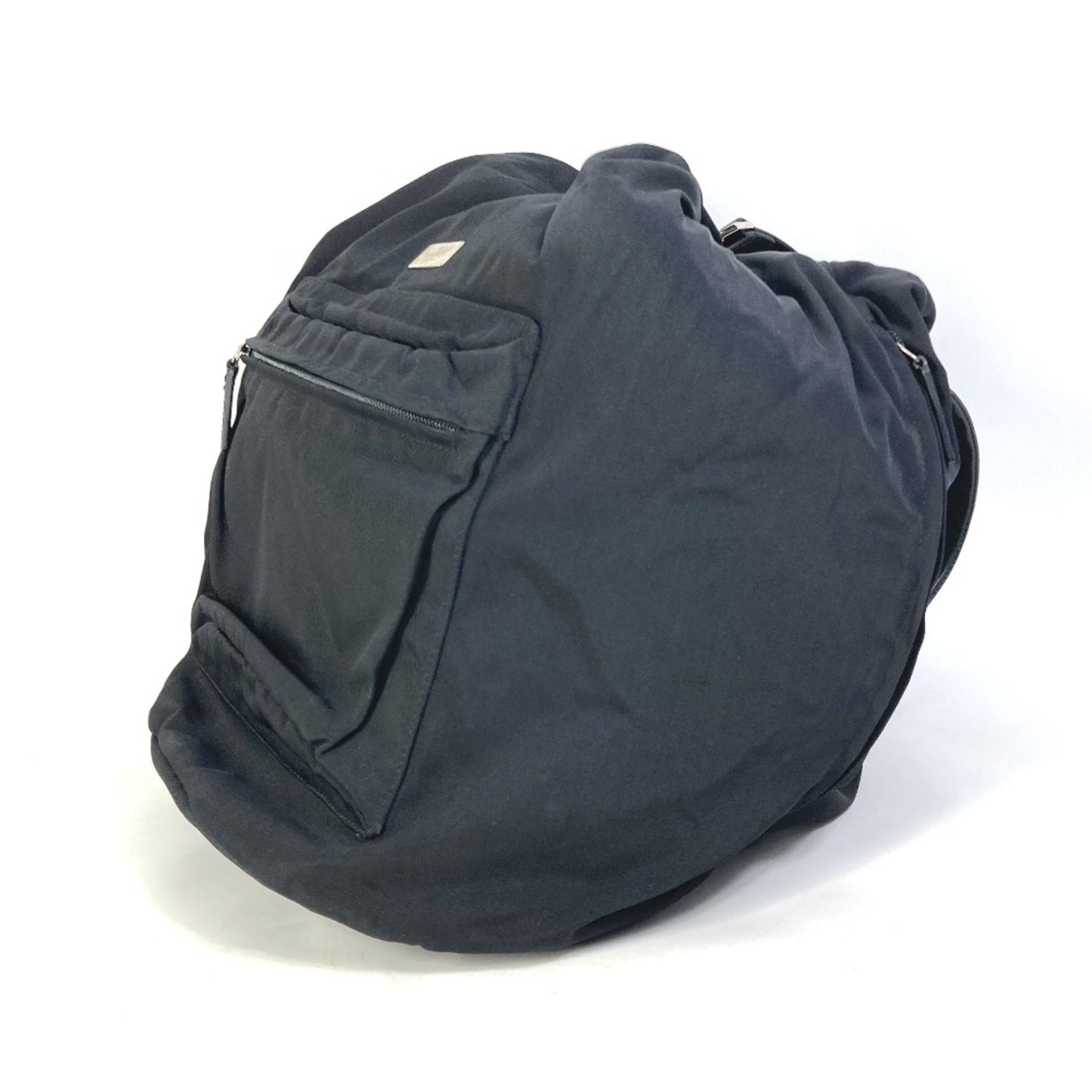 Gucci Black Other Backpack ( )