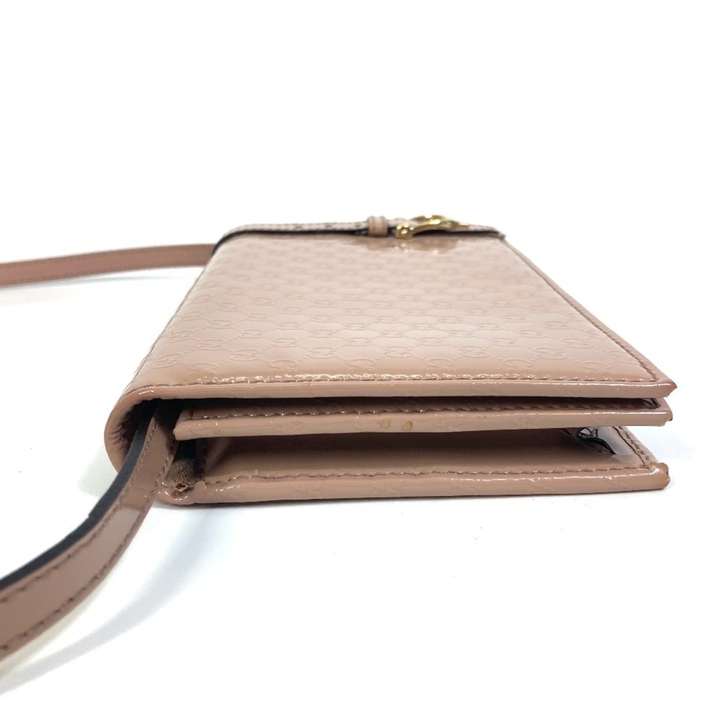 Gucci Beige Shoulder Bag ( )