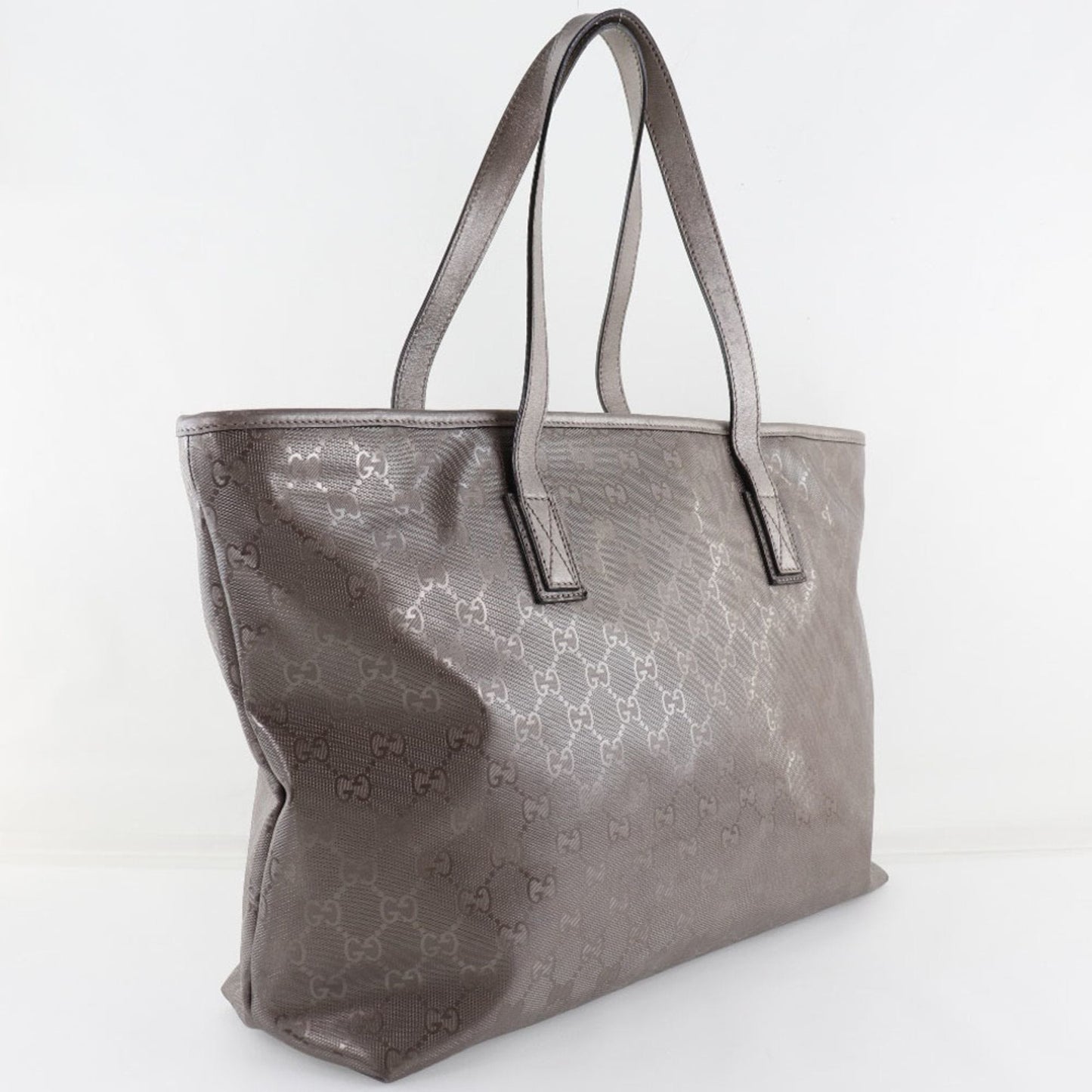 Gucci Gg Imprimé Gg Imprimé Tote Bag ( )