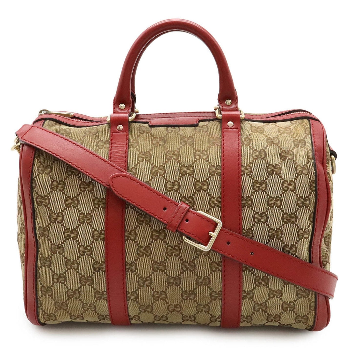 Gucci Gg Canvas Beige Pink Black Khaki Pink Red Red Color Yellow Gg Canvas Handbag Shoulder Bag ( )