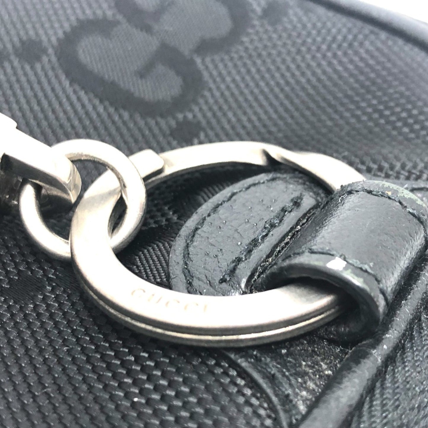 Gucci Black Other Coin Purse/Coin Case ( )