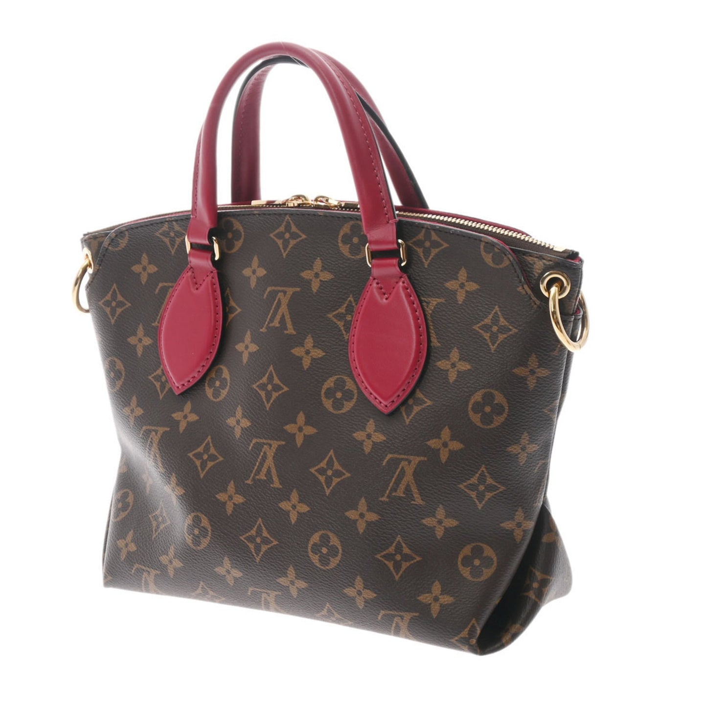 LOUIS VUITTON M44350 Men,Women Handbag Azur,Damier Canvas,Monogram,Multi-color,White