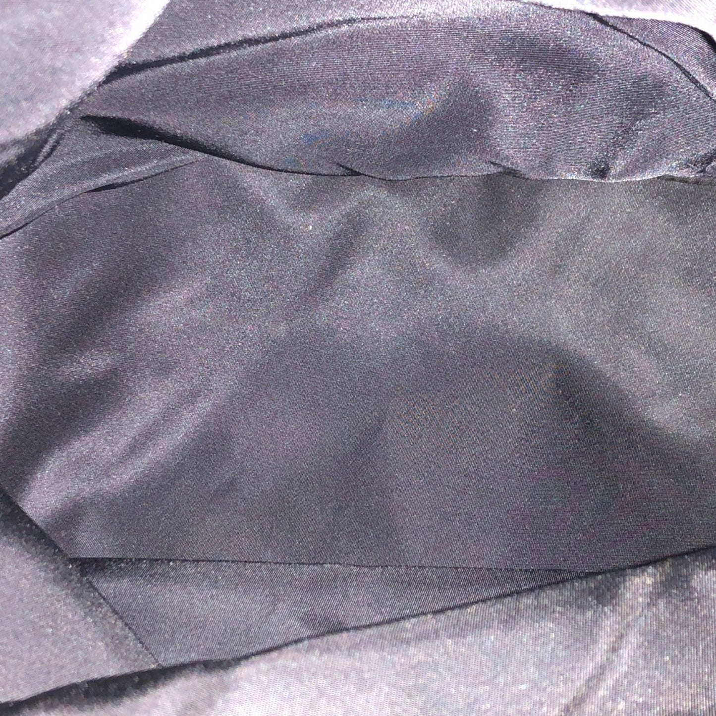 Gucci Black Brown White Nylon Leather Backpack ( )