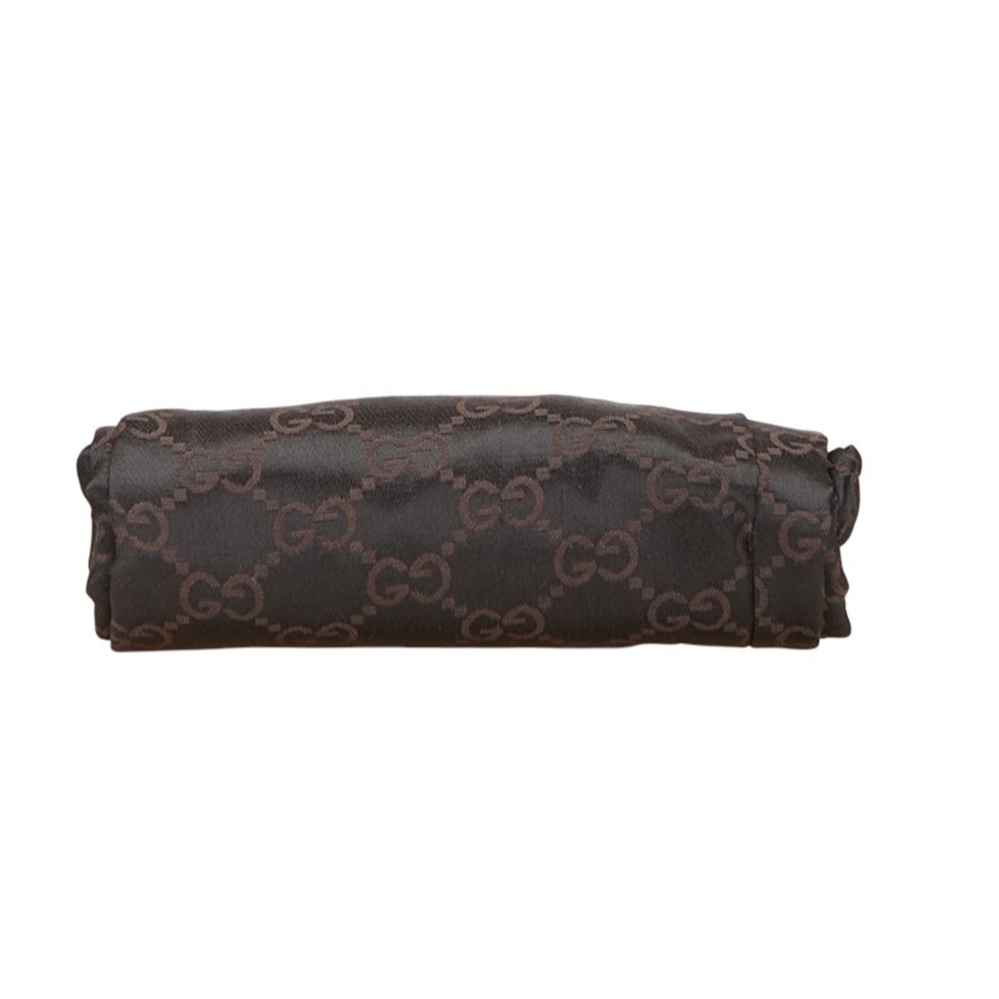 Gucci Black Canvas Tote Bag ( )