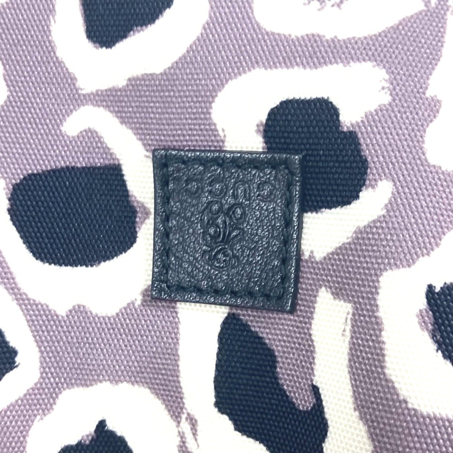 Gucci Purple Other Tote Bag ( )