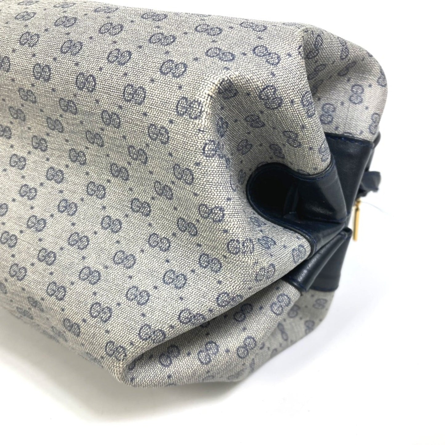 Gucci Navy Other Shoulder Bag ( )