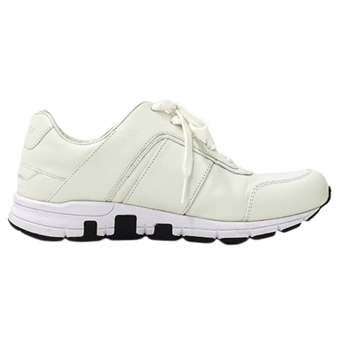 Gucci White Sneakers ( )