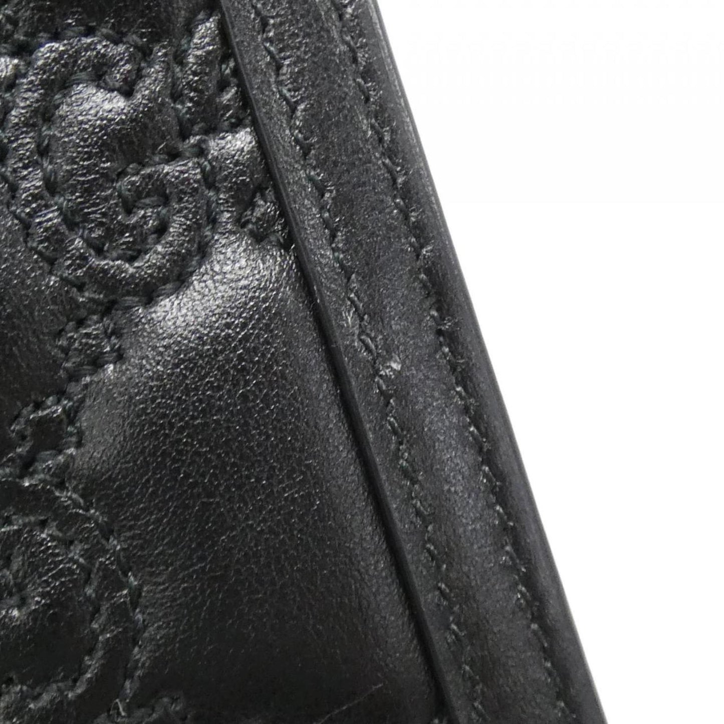 Gucci Black Shoulder Bag ( )