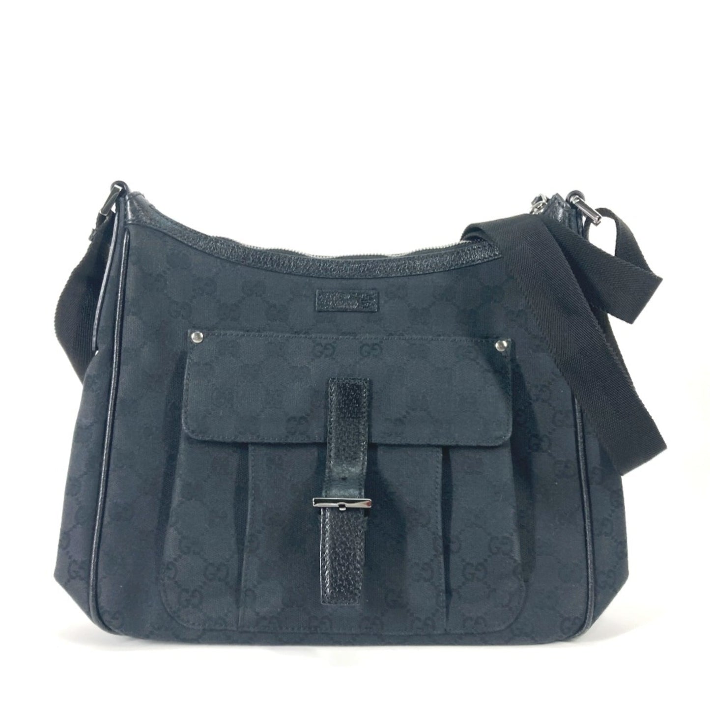 Gucci Black Other Shoulder Bag ( )