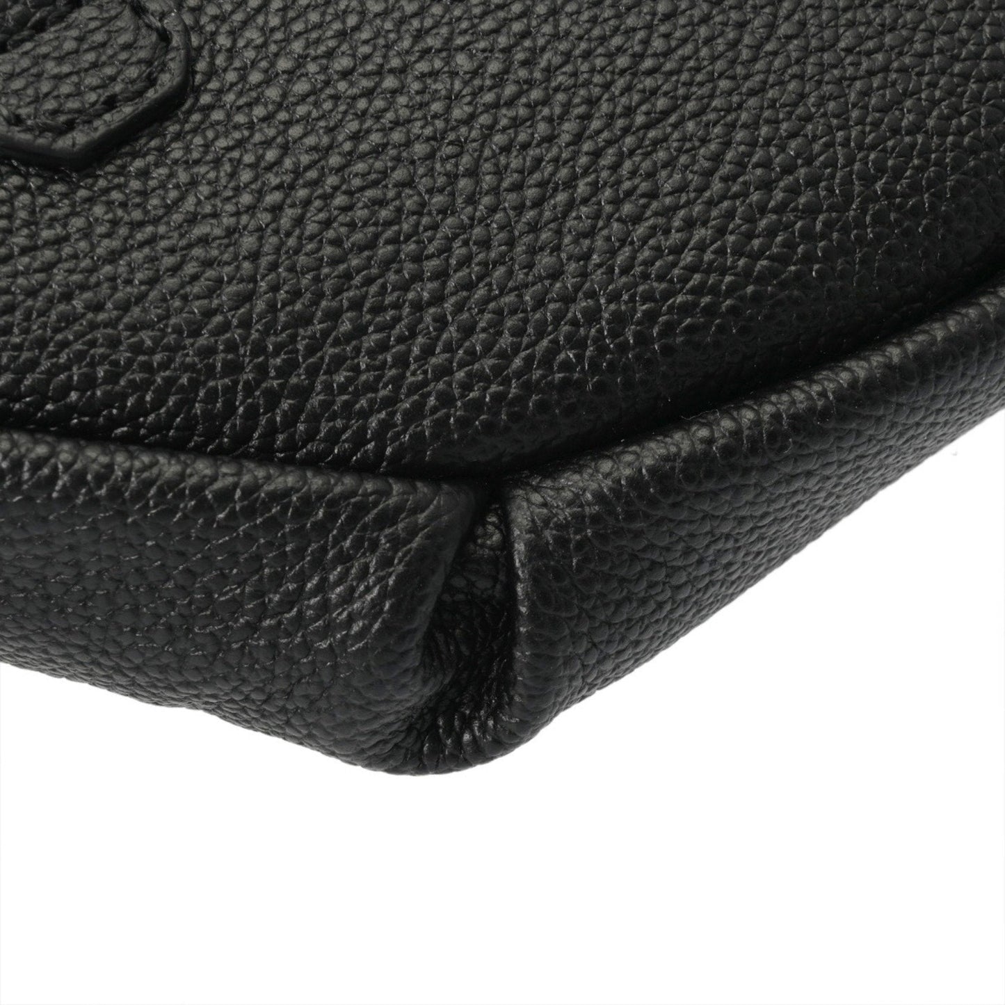 Gucci Black Fanny Pack ( )