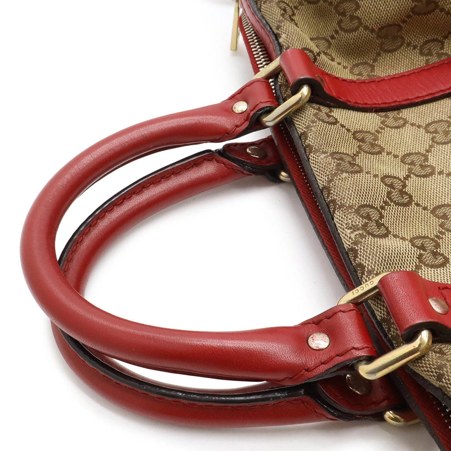 Gucci Gg Canvas Beige Pink Black Khaki Pink Red Red Color Yellow Gg Canvas Handbag Shoulder Bag ( )