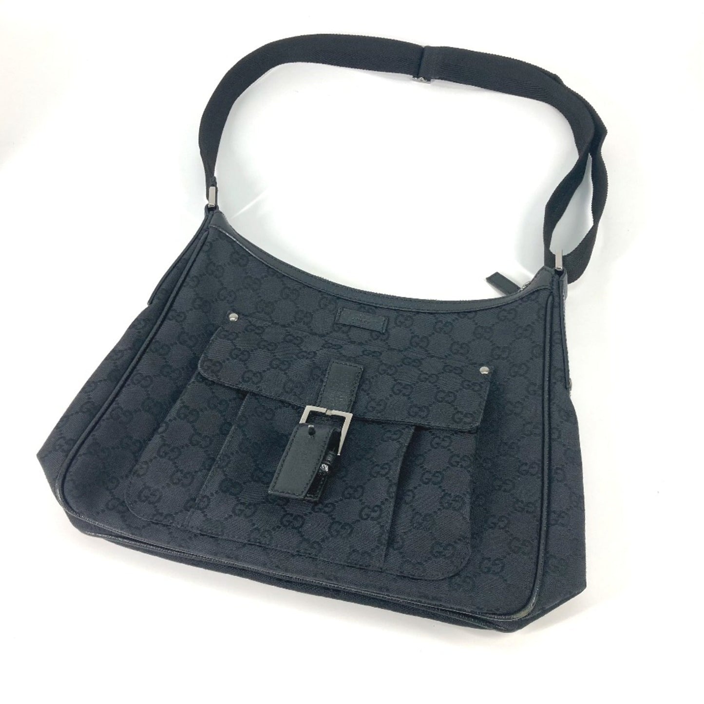 Gucci Black Other Shoulder Bag ( )