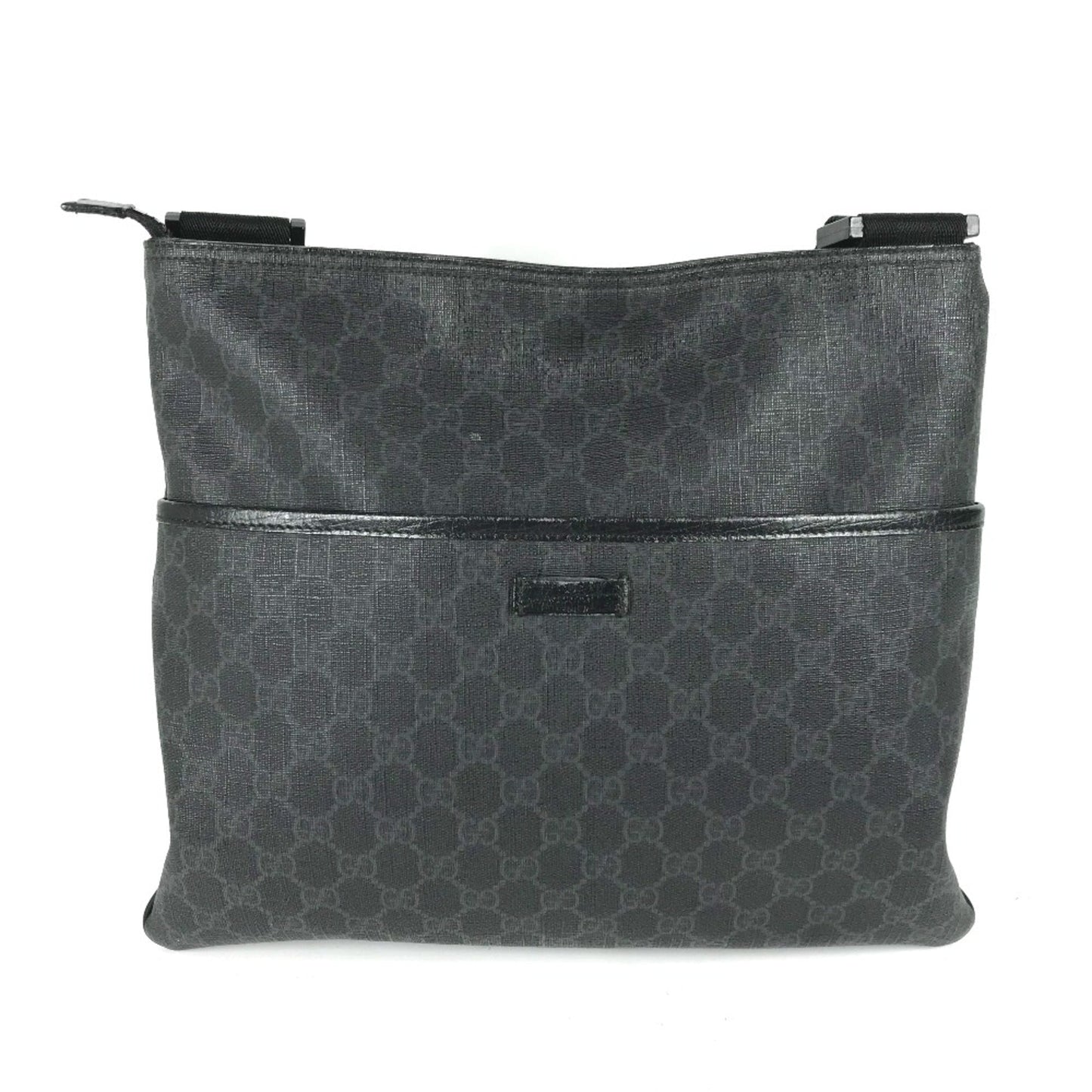 Gucci Black Other Shoulder Bag