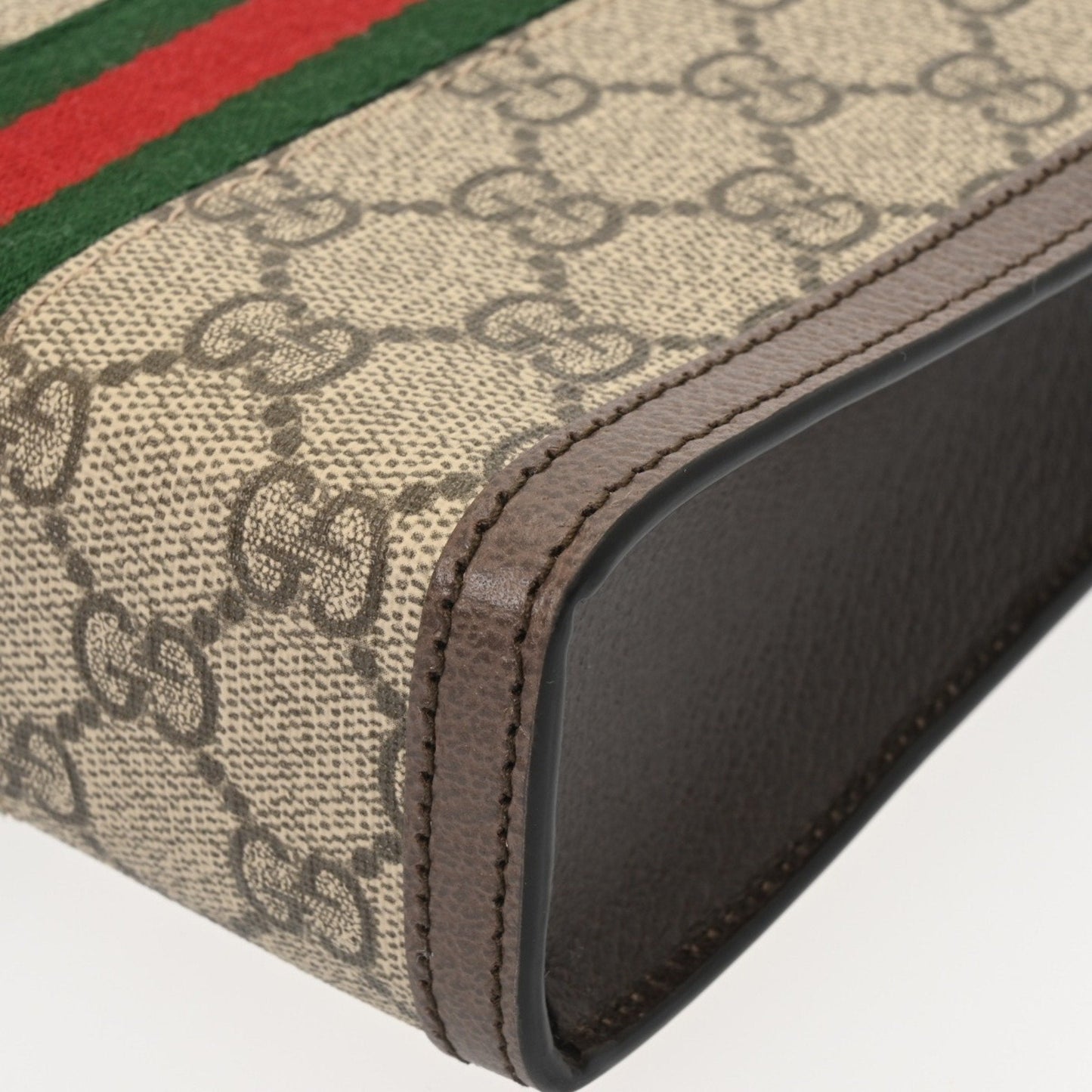 Gucci Beige Handbag ( )