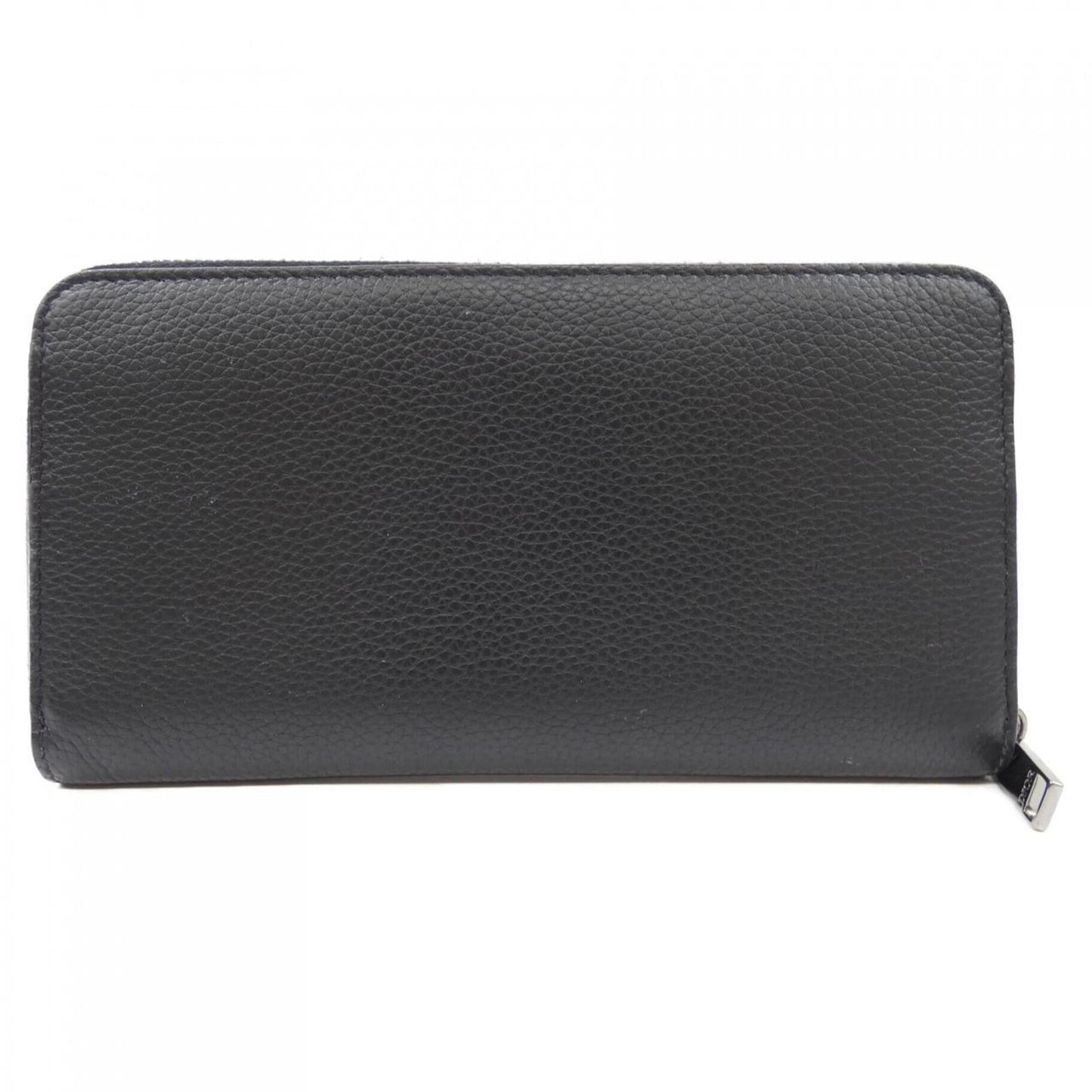 Christian Dior Black Long Wallet (Bi-Fold) ()