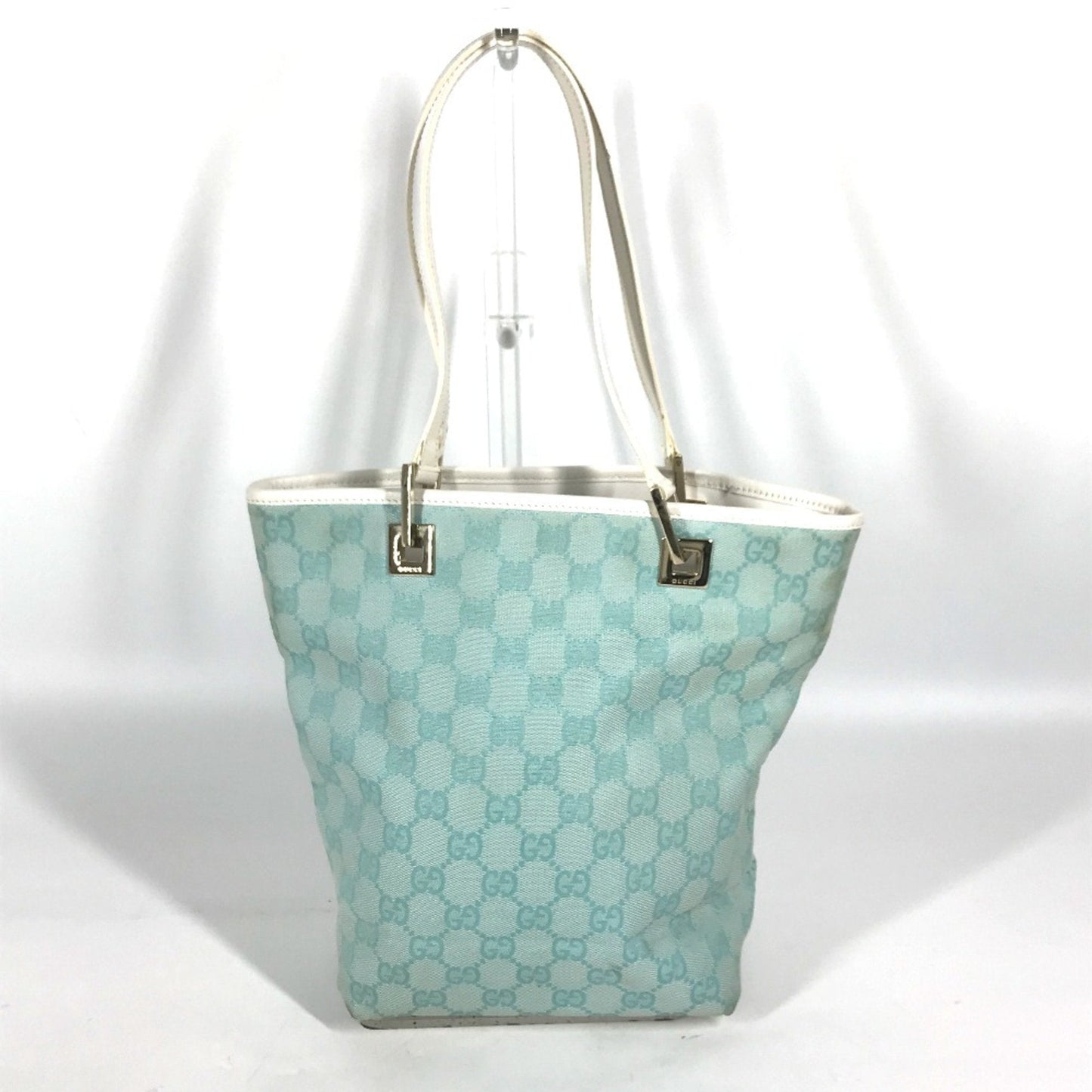 Gucci Blue Other Tote Bag ( )