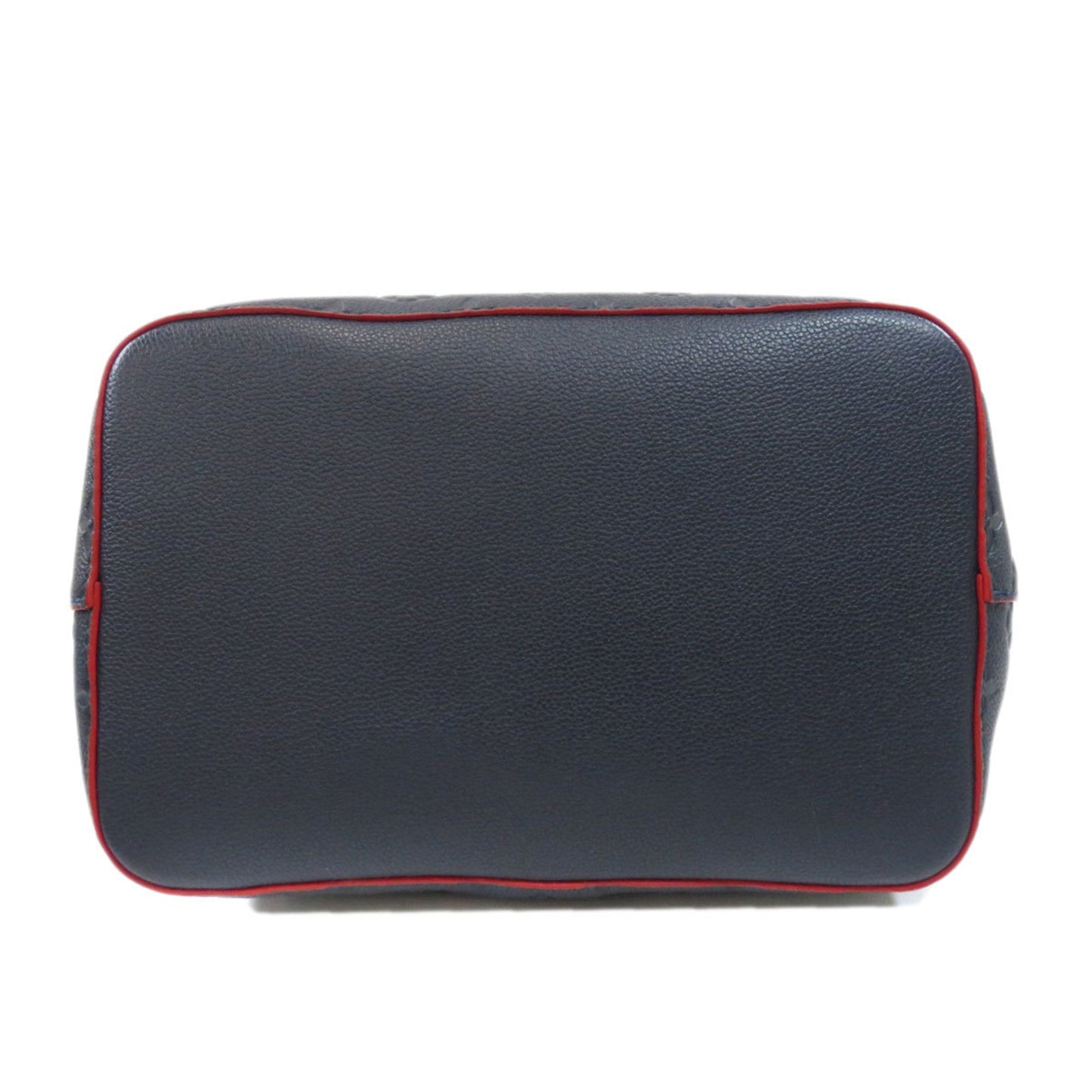 Louis Vuitton M45306 Neo Noe Amplant Marine Rouge Handbag Ladies LOUIS VUITTON