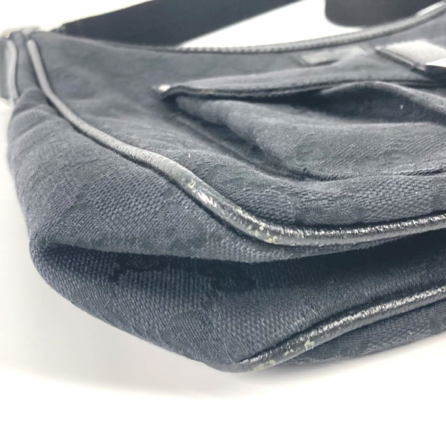 Gucci Black Other Shoulder Bag ( )