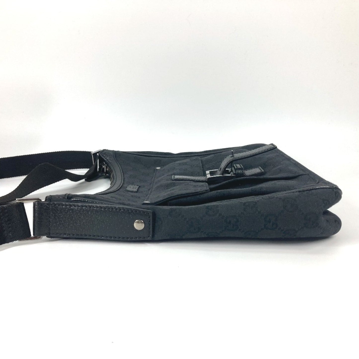 Gucci Black Other Shoulder Bag ( )