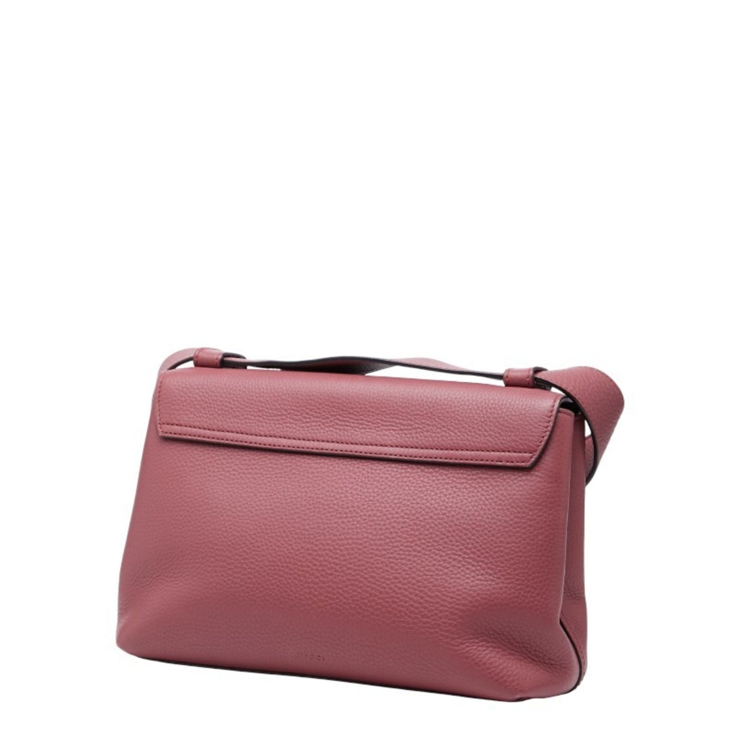 Gucci Pink Leather Shoulder Bag ( )